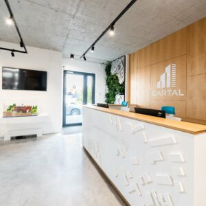 gallery